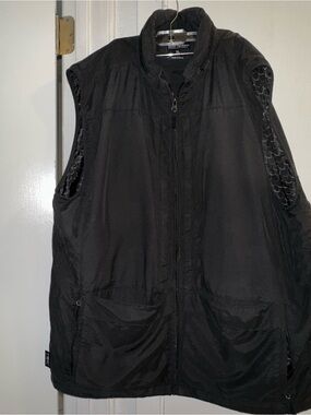 OBO SCOTTeVEST Scottevest Men’s Quest Vest Travel Tech Sz XL